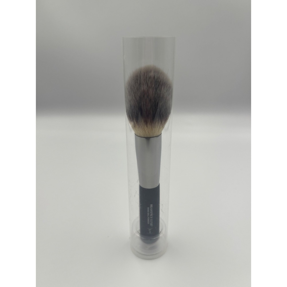 IT Cosmetics Heavenly Luxe Wand Ball Powder Brush #8 Makeup Tool - Picture 3 of 4